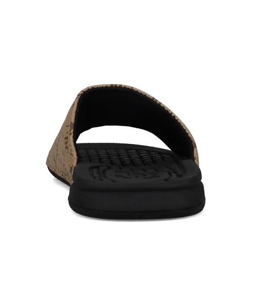 DC SHOES（ディーシーシューズ）の「BOLSA/DCキッズシャワサン(シャワーサンダル）（サンダル・キッズ・ブラウン/レインボー・18cm/19cm/20cm/21cm/22cm/23cm/24cm）」の13枚目の写真