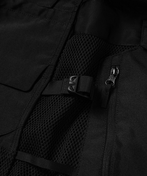 THE NORTH FACE W-NAME REVERSIBLE SHIRT JACKET（ブルゾン）｜eYe