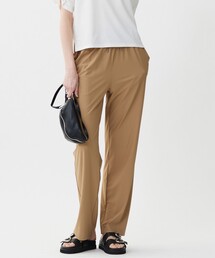 ICB（アイシービー）の「マットスキューバ セミワイドパンツ（その他パンツ）」