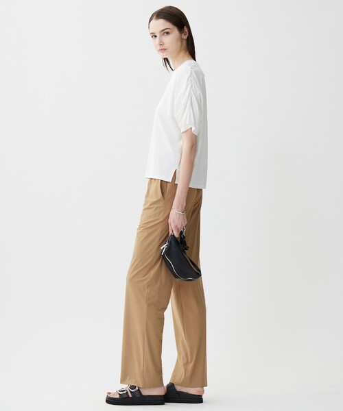 マットスキューバ セミワイドパンツ（その他パンツ）｜ICB（アイ