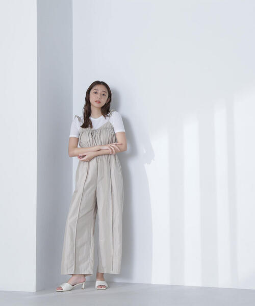 セール】【THINK BEAUTY】【麻亜里さんコラボ】タフタ