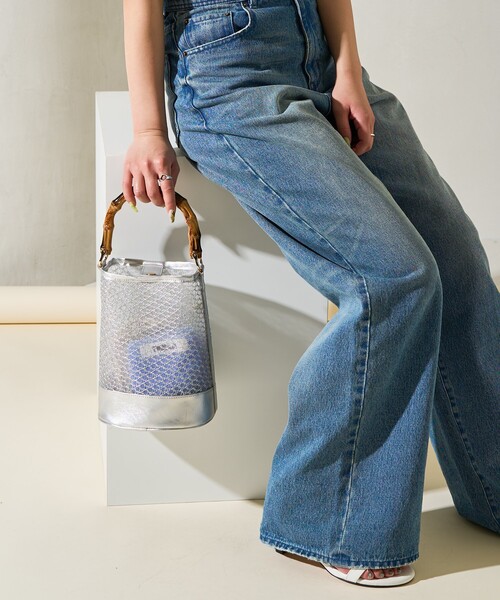 フリークスストア　FREAK'S STORE
&モッズコート（3WAY） この度、FREAK'S STORE & Freada POP UP SHOPがOPEN致しました