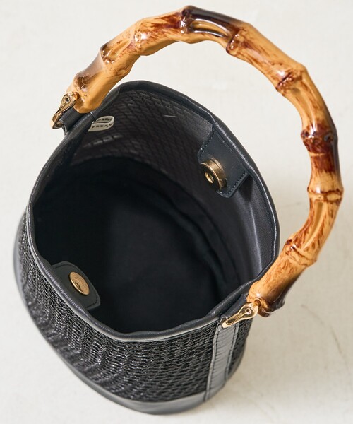 限定値下げ★GUCCI メッシュバッグ バンブーハンドル セール】限定展開 バンブー ハンドル メッシュ バッグ