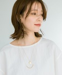 studio CLIP(スタディオクリップ)の「アクセサリー(ネックレス)」