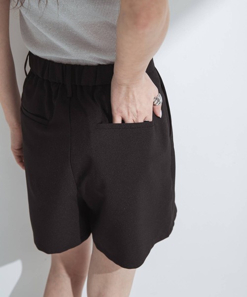 美品⭐︎Bristol プラクティスジャケット&ショートパンツ L 160 キッズ ポケット付き ショートパンツ[品番：LCLW0009335