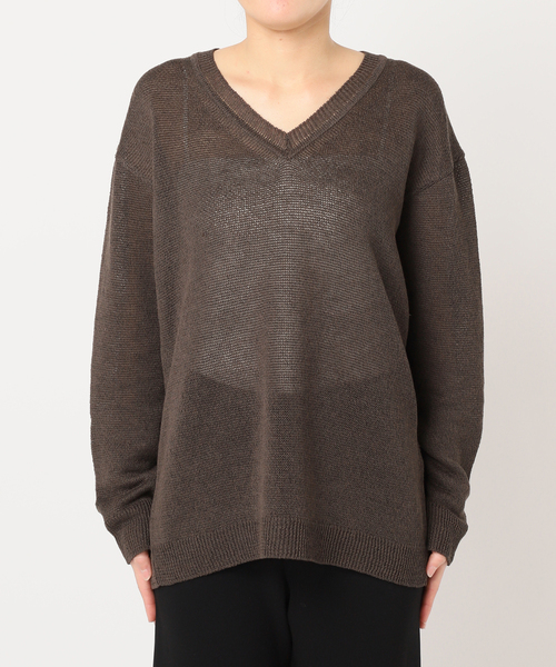 Deuxieme Classe Daintiness ニット Deuxieme Classe Daintiness ニット