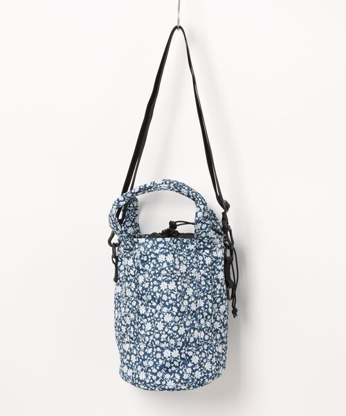 セール】リンネルの2WAYバック【KELTY】MINI BUCKET SHOULDER
