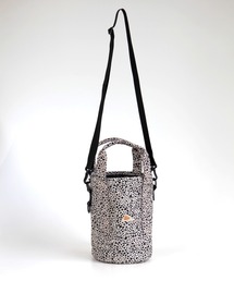 リンネル掲載の2WAYバック【KELTY】MINI BUCKET SHOULDER