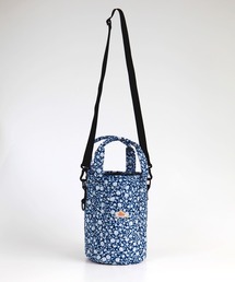 リンネル掲載の2WAYバック【KELTY】MINI BUCKET SHOULDER