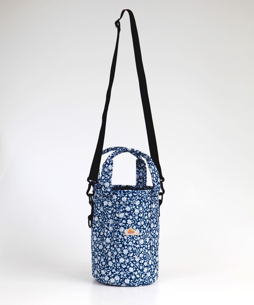セール】リンネル掲載の2WAYバック【KELTY】MINI BUCKET SHOULDER