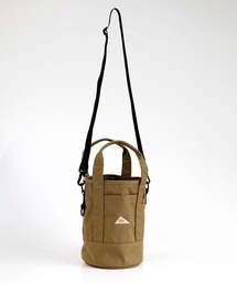 リンネル掲載の2WAYバック【KELTY】MINI BUCKET SHOULDER