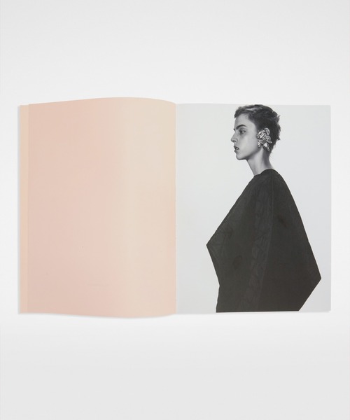 JIL SANDER（ジルサンダー）の「CHARACTER（本・メンズ・その他・UNI）」の6枚目の写真