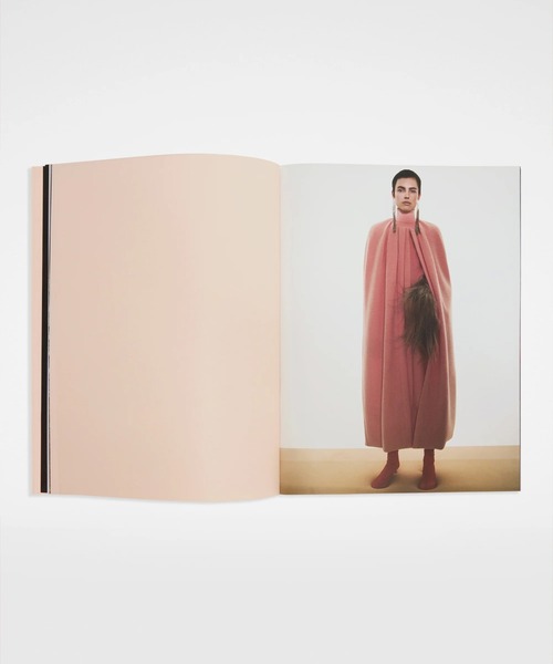 JIL SANDER（ジルサンダー）の「CHARACTER（本・メンズ・その他・UNI）」の5枚目の写真