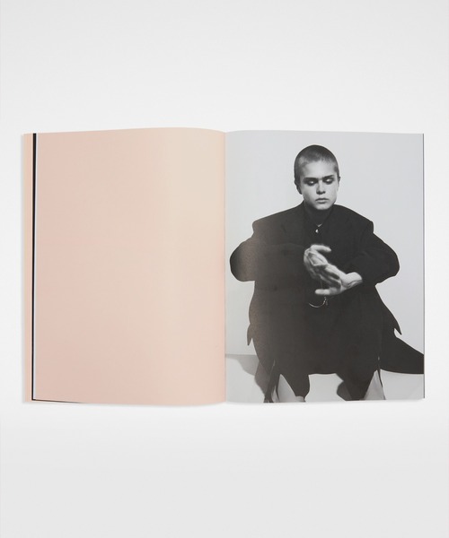 JIL SANDER（ジルサンダー）の「CHARACTER（本・メンズ・その他・UNI）」の3枚目の写真