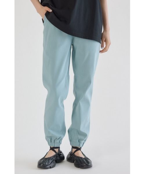 D/S COOL EASY JOGパンツ（その他パンツ）｜RODEO CROWNS WIDE