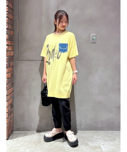セール】D/S COOL EASY JOGパンツ（その他パンツ）｜RODEO