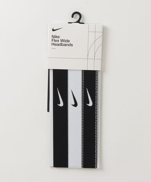 新品 NIKE ヘアバンド セール】【NIKE/ナイキ 】 フレックス クラシック ワイドヘッド
