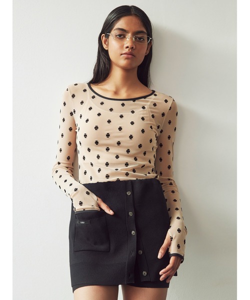 セール】Interlock Layered Short Pants（その他パンツ）｜SORIN