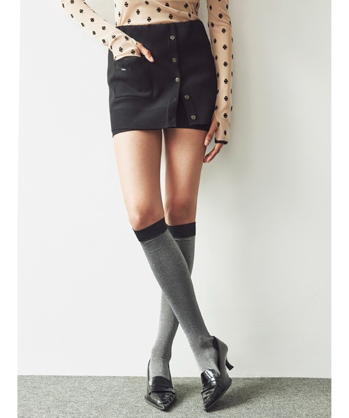 SORIN（ソリン ）の「Interlock Layered Short Pants（その他パンツ