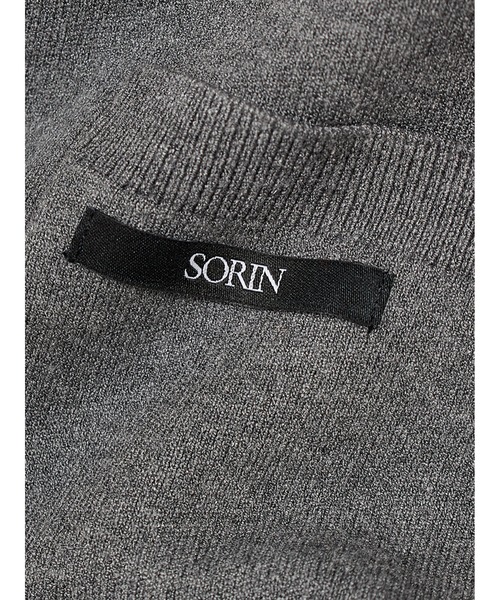 パンツ sorin Interlock Layered Short Pants セール】Interlock Layered Short Pants（その他パンツ）｜SORIN