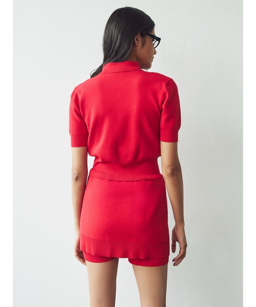 パンツ sorin Interlock Layered Short Pants セール】Interlock Layered Short Pants（その他パンツ）｜SORIN