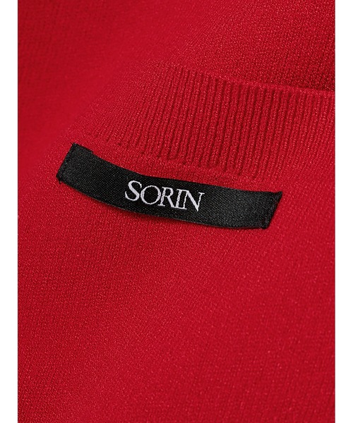 パンツ sorin Interlock Layered Short Pants セール】Interlock Layered Short Pants（その他パンツ）｜SORIN