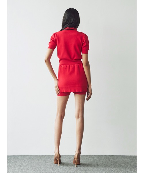 セール】Interlock Layered Short Pants（その他パンツ）｜SORIN