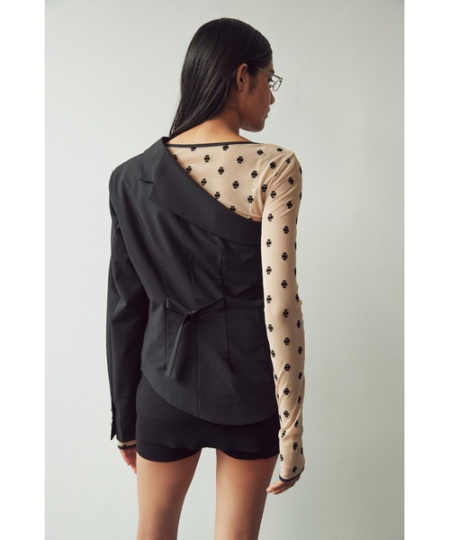 パンツ sorin Interlock Layered Short Pants セール】Interlock Layered Short Pants（その他パンツ）｜SORIN