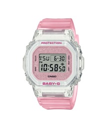 BABY-G（ベイビージー）の「BGD-565シリーズ / BGD-565GC-4JF（デジタル腕時計・キッズ）」