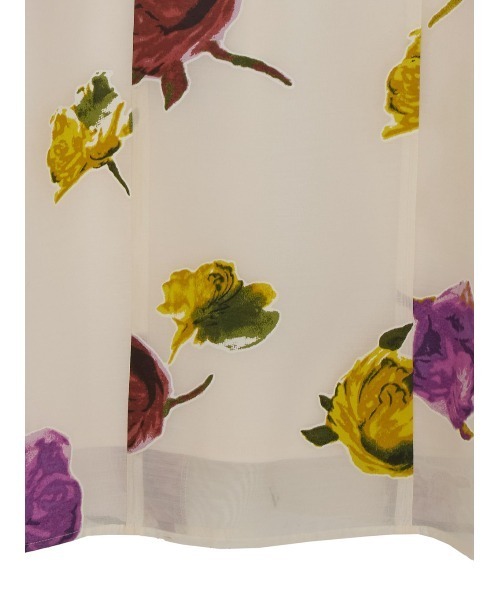 セール】MEDI OLIVIA DIMENSIONAL DRESS（ワンピース）｜Ameri（アメリ