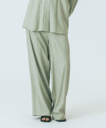 (GENE HEAVENS)BIG POCKET PANTS