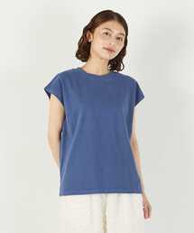 《別注》【STAR&STRIPE /スターアンドストライプ】フレンチスリーブ
