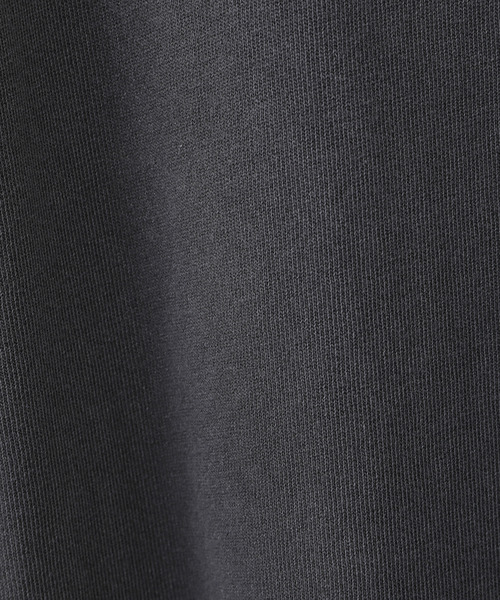 STAR&STRIPE(スターアンドストライプ)の「《別注》【STAR&STRIPE /スターアンドストライプ】フレンチスリーブ(Tシャツ/カットソー・レディース・ホワイト/ブラウン/ブルー/チャコールグレー・FREE)」の14枚目の写真