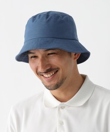 FOUND GOOD（ファウンドグッド）の「リネンコンHAT（キャップ）」