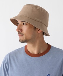 FOUND GOOD（ファウンドグッド）の「リネンコンHAT（キャップ）」