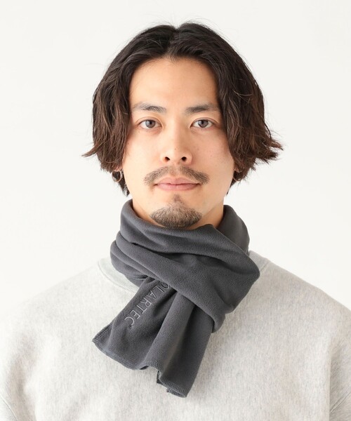 セール】POLARTEC(R) フリース マフラー（ユニセックス）（マフラー