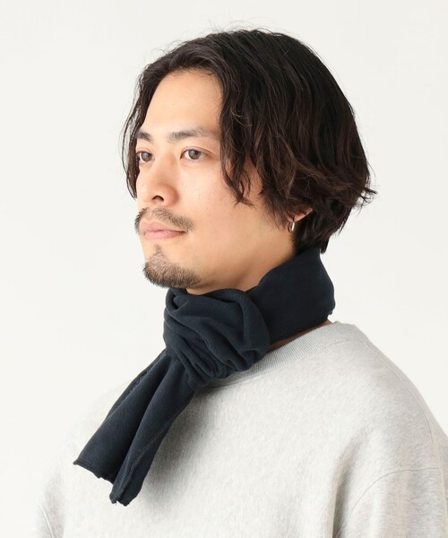 セール】POLARTEC(R) フリース マフラー（ユニセックス）（マフラー