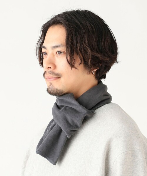 セール】POLARTEC(R) フリース マフラー（ユニセックス）（マフラー