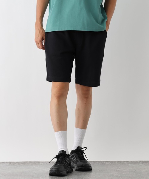 Vaundy HEAD SHOT ショートパンツ　Lサイズ バイカラーライン ショートパンツ [全3色] – muta Online Store