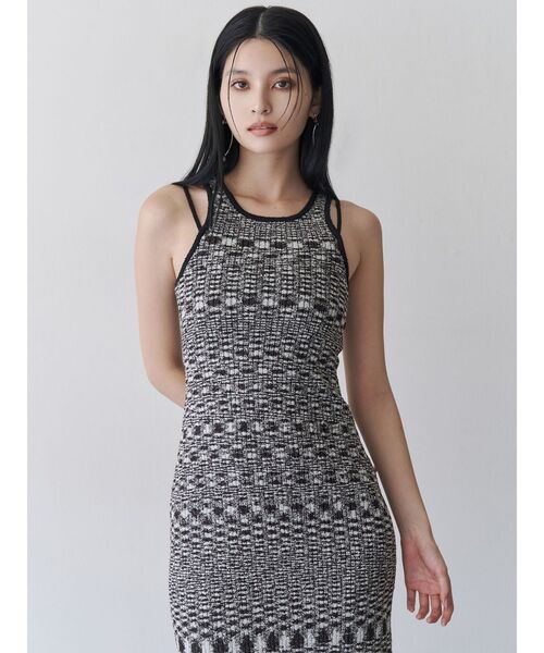 【morinoki】VIRINA 新品未使用 ワンピース 2025年最新】VIRINA レディース ロングワンピースの人気アイテム