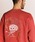 schott�i�V���b�g�j�́uSchott/�V���b�g/PIGMENT SKULL AND SNAKE CREW SWEAT/�s�O�����g �X�J�� �A���h �X�l�[�N �N���[�X�E�F�b�g�i�X�E�F�b�g�j�v�b���b�h