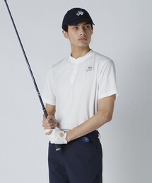 UNITED ARROWS GOLF ハイネックゴルフシャツ ユナイテッドアローズ ゴルフのシャツ ハイネックの商品一覧