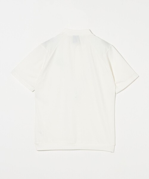 TaylorMade × UNITED ARROWS ヘンリーネックシャツ UNITED ARROWS｜メンズ ヘンリーネック シャツ | Rakuten