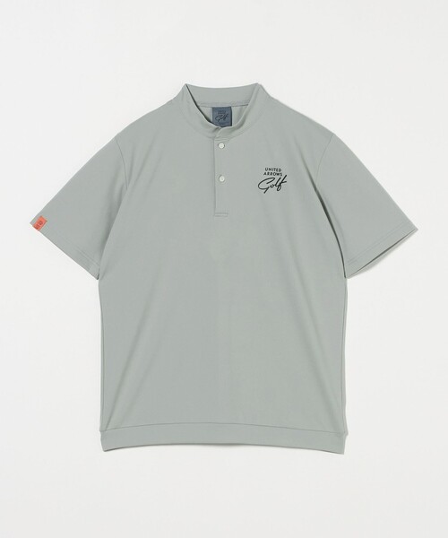 Shirt｜TOPS｜ユナイテッドアローズ ゴルフ（UNITED ARROWS GOLF