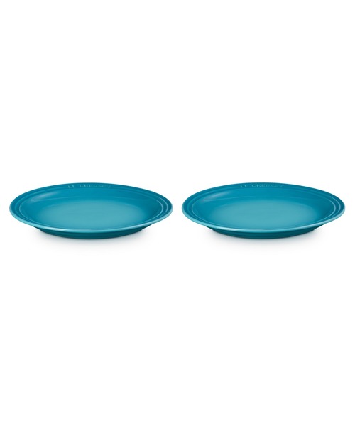 ラスト完売品　限定ル・クルーゼポケモン スフィア・プレート 17cm 5枚入り LE CREUSET - 完売品 限定ル・クルーゼ ポケモン スフィア