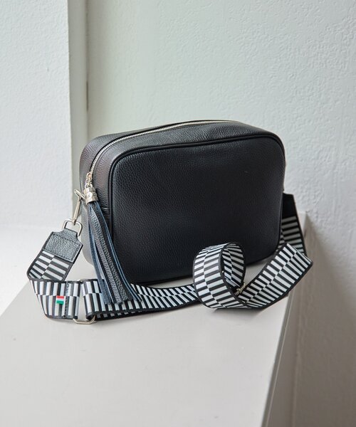 【LISA DEI】BOX SHOULDER25