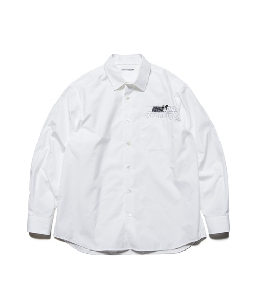 uniform experiment（ユニフォームエクスペリメント）の