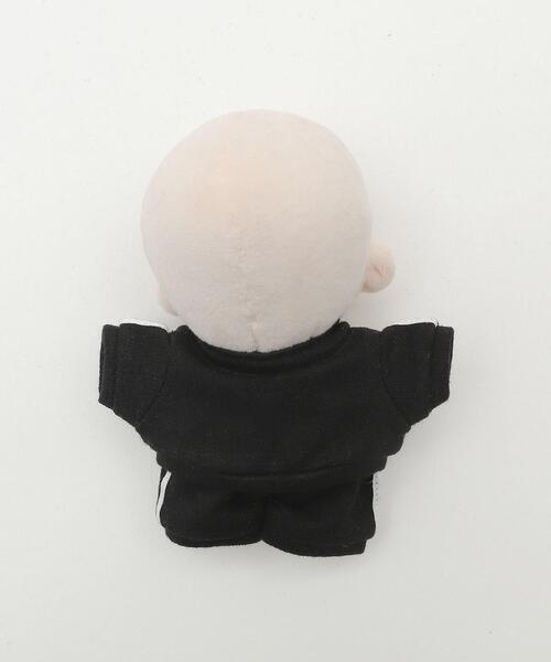 WEGO/ぬいジャージセット【10cm】（フィギュア）｜WEGO（ウィゴー）の