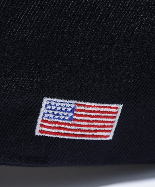 XLARGE（エクストララージ）の「WORLDWIDE PLAYERS CAP（キャップ・メンズ・ブラック/グレー/ネイビー・ONE SIZE）」の5枚目の写真