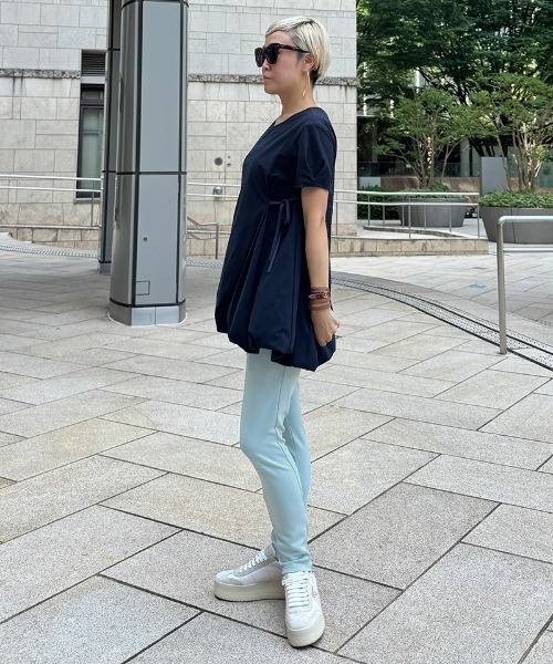 JENNE Mサイズ パンツ 日本製 センタープレスパンツ｜JENNE(ジェンヌ)公式通販：パリ